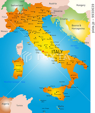 Italy country 9930639