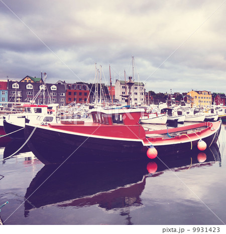 Faroe Faroe 9931423