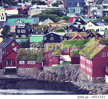 Faroe Faroe 9931425