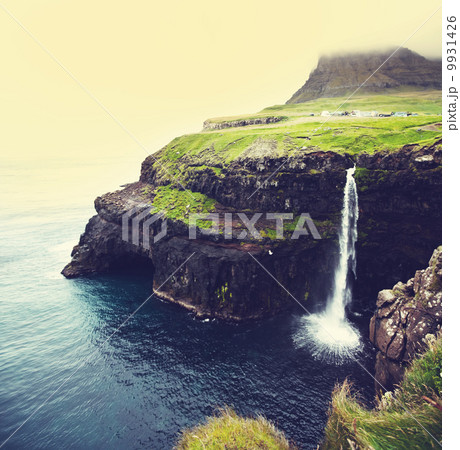Faroe landscapes Faroe landscapes 9931426