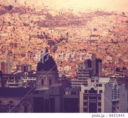 La Paz La Paz 9931445