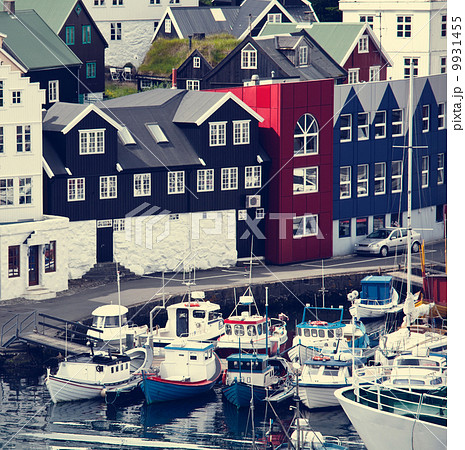 Faroe Faroe 9931455