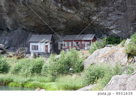 Helleren (Jossingfjorden, Sokndal, Norway) Helleren (Jossingfjorden, Sokndal, Norway) 9931639