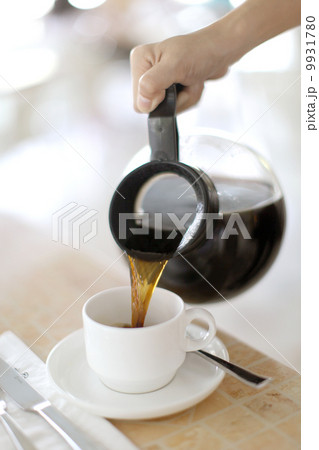 コーヒー コーヒー 9931780