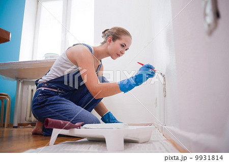 Painting Walls Painting Walls 9931814