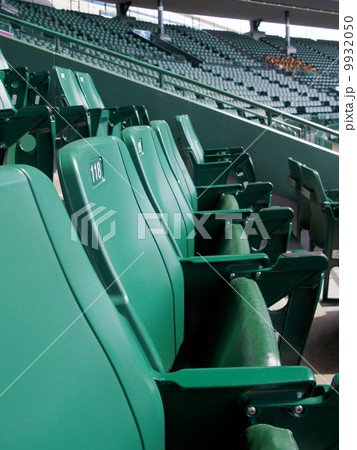 観客席 9932050
