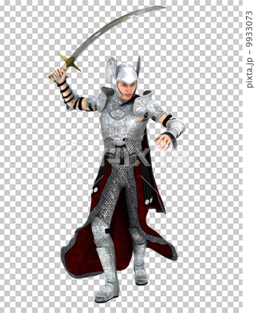 Knight 9933073