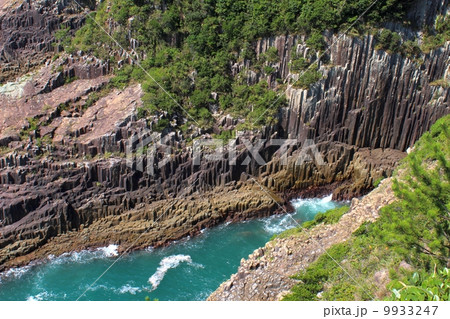 馬ヶ背の風景 9933247