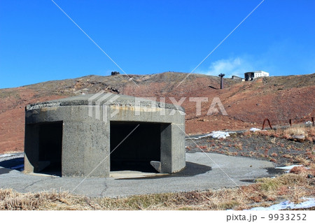 阿蘇の退避壕 阿蘇の退避壕 9933252