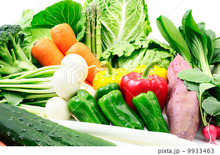 野菜 野菜 9933463
