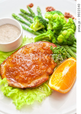 chicken breast 9933540