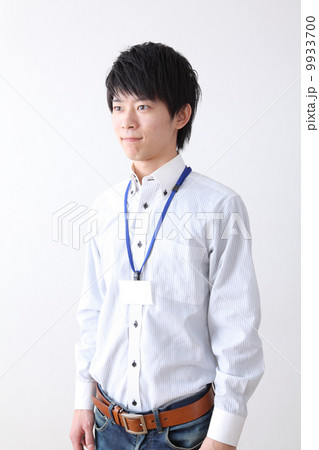 働く男性 9933700