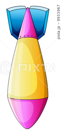 A deadly bomb 9933967