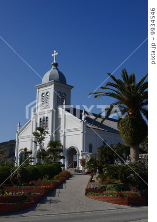 大江天主堂 9934546