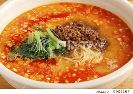 担々麺 9935167