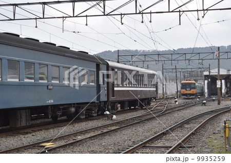 新金谷駅 9935259