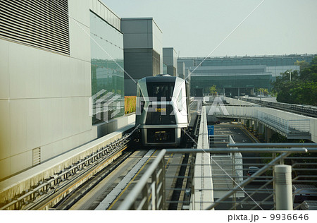 スカイトレイン　 9936646