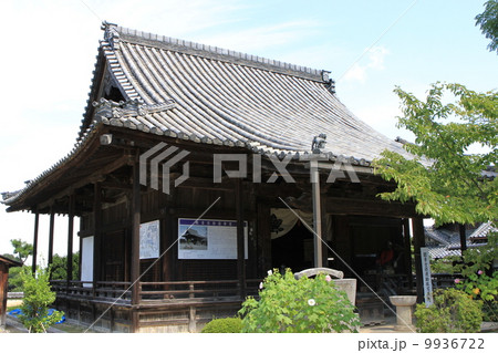 橘寺 9936722