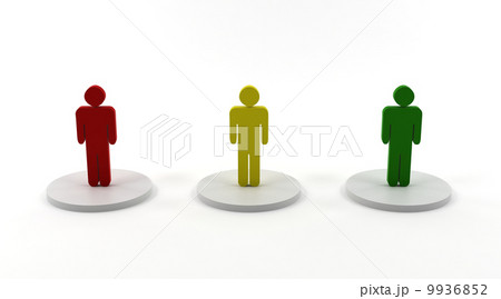 three steps men stages 9936852