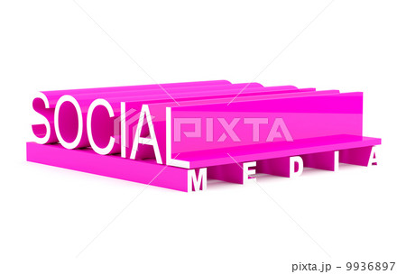 Social media 9936897