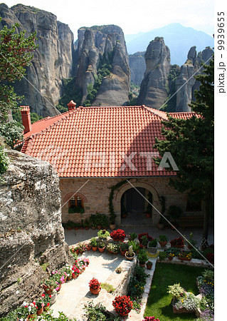 Greece. Meteora 9939655