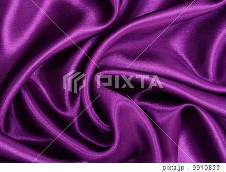 Smooth elegant lilac silk as background Smooth elegant lilac silk as background 9940855