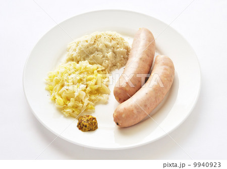 ソーセージ ソーセージ 9940923