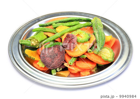 野菜チップス 9940984