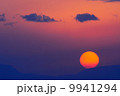 オレンジ太陽 9941294