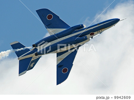 ブルーインパルス 9942609