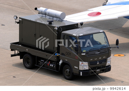 ブルーインパルス 9942614