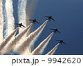 ブルーインパルス 9942620
