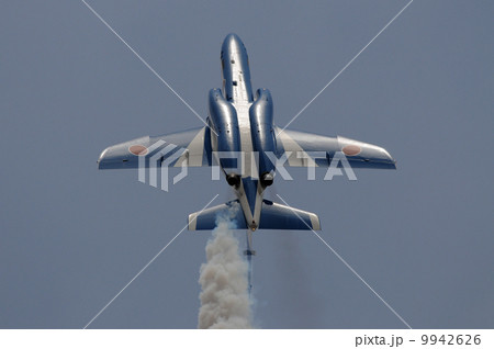 ブルーインパルス 9942626