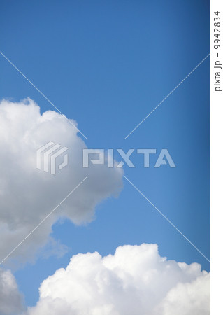 Blue sky with clouds meteorology Blue sky with clouds meteorology 9942834