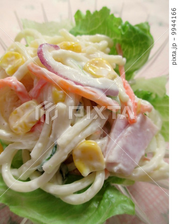スパゲティーサラダ 9944166