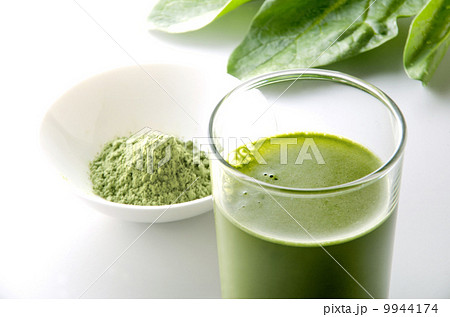 青汁 9944174