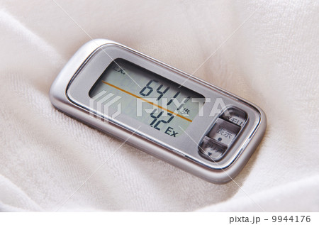 万歩計 万歩計 9944176