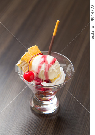 ストロベリーチーズケーキ 9944822