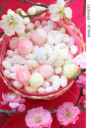 雛あられ 9944835