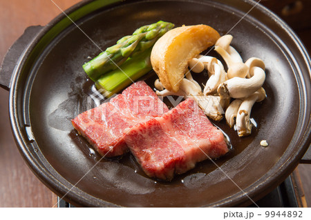 和牛陶板 9944892