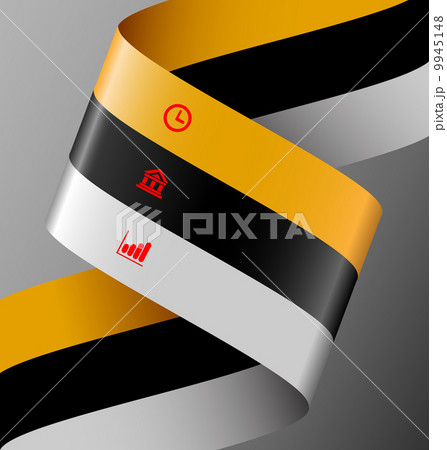 .Stylized presentation,option template .Stylized presentation,option template 9945148