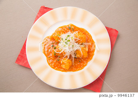 エビチリ 9946137