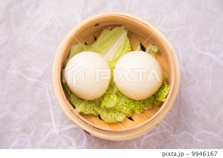 饅頭 饅頭 9946167