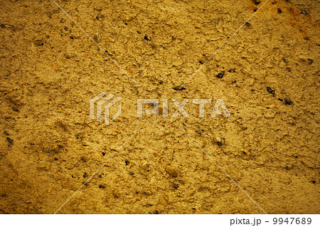 abstract yellow wall background or texture 9947689