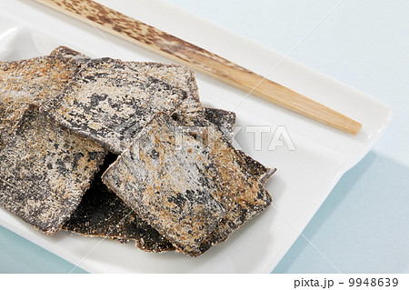 塩昆布 塩昆布 9948639