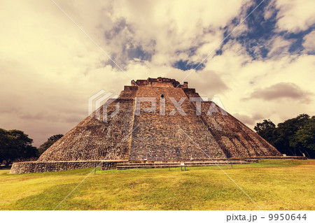 Uxmal 9950644