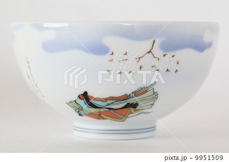 茶碗 茶碗 9951509
