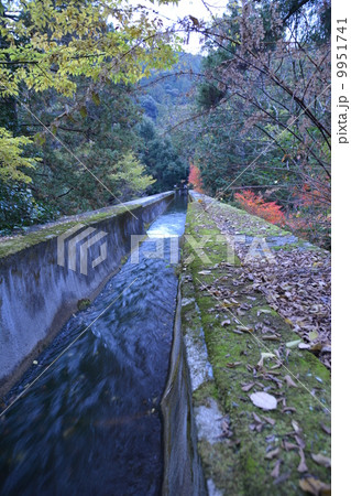 水路 水路 9951741