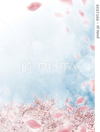 桜 9951939
