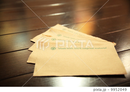 リサイクルペーパー 9952049